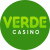 Verde casino logo